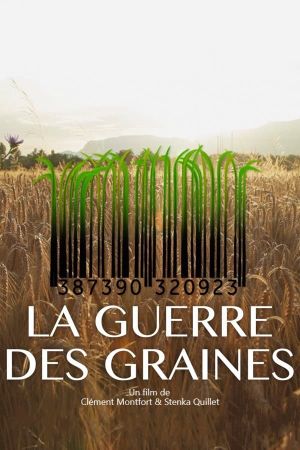 La Guerre des Graines's poster image