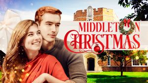 Middleton Christmas's poster