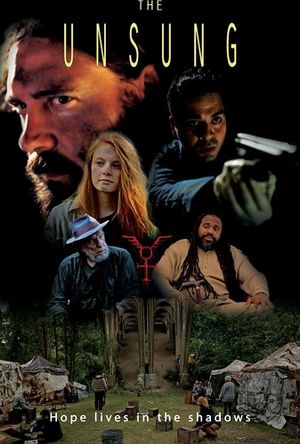 The Unsung's poster