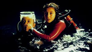 Spy Kids's poster