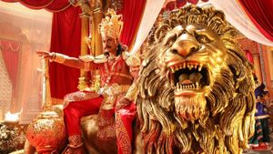 Kurukshetra's poster