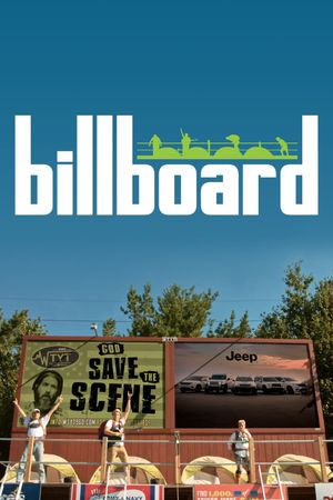 Billboard's poster