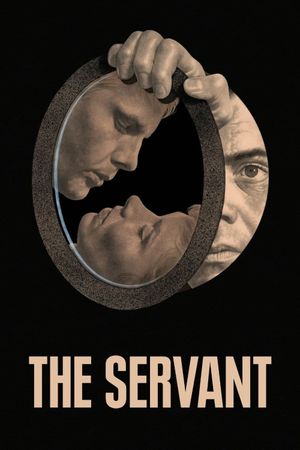 The Servant's poster