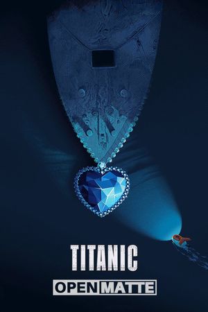 Titanic's poster