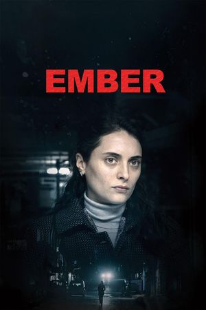 Ember's poster