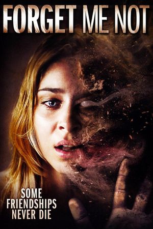 Forget Me Not's poster