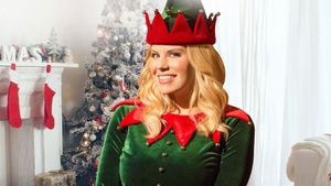 Santa's Boots's poster