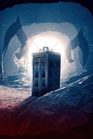 Doctor Who: The Macra Terror's poster