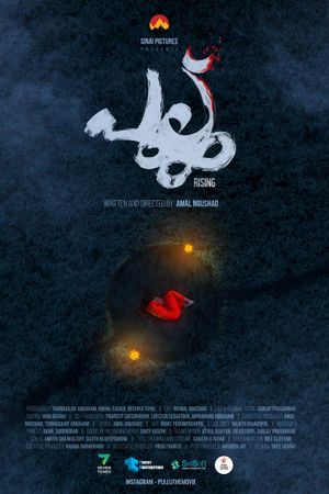 Pullu Rising's poster