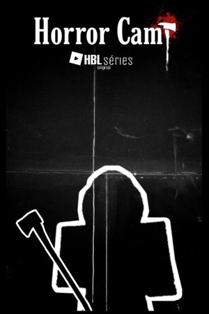 Horror Camp's poster