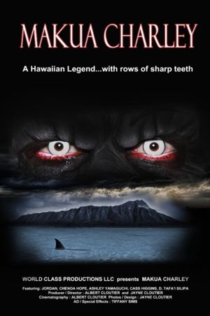 Makua Charley's poster