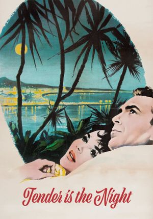 Tender Is the Night's poster