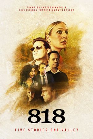 818's poster image