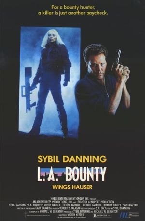 L.A. Bounty's poster image