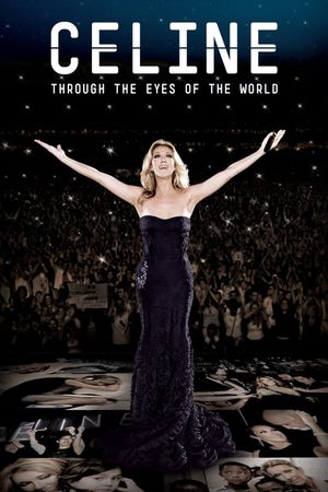 Celine: Through the Eyes of the World's poster