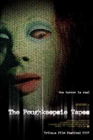 The Poughkeepsie Tapes's poster