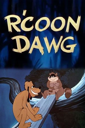 R'Coon Dawg's poster