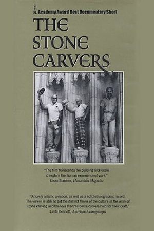 The Stone Carvers's poster