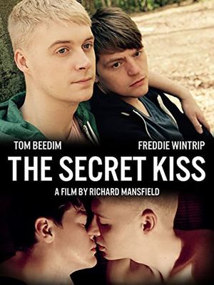 The Secret Kiss's poster