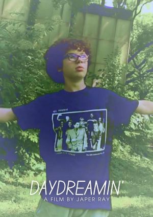 Daydreamin''s poster