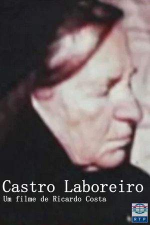 Castro Laboreiro's poster