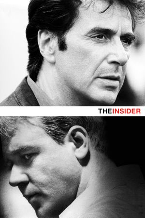The Insider's poster