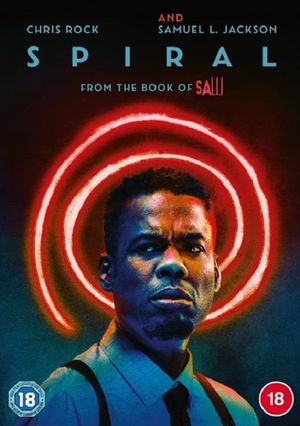 Spiral's poster