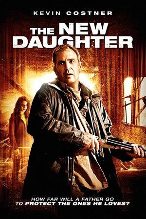 The New Daughter's poster