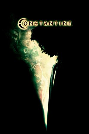 Constantine's poster