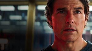 Mission: Impossible - The Final Reckoning's poster