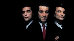 Goodfellas's poster