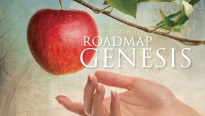 Roadmap Genesis's poster