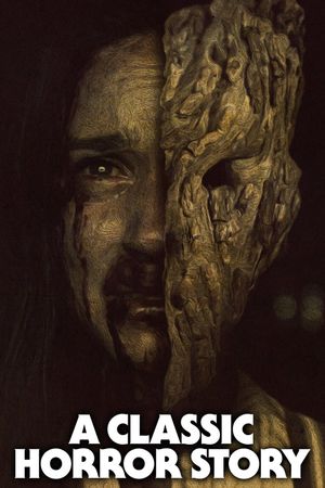 A Classic Horror Story's poster