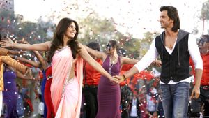 Krrish 3's poster