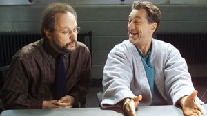 Analyze That's poster