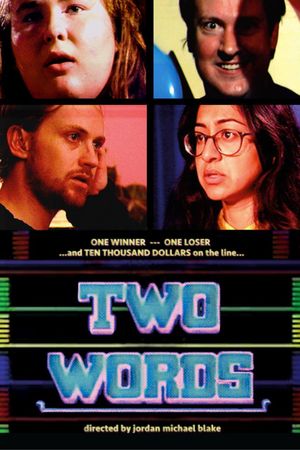 Two Words's poster