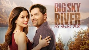 Big Sky River: The Bridal Path's poster