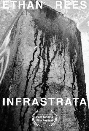 Infrastrata's poster