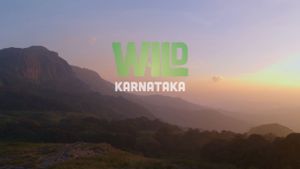 Wild Karnataka's poster