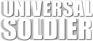 Universal Soldier's poster
