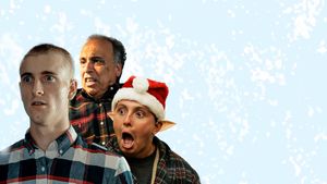 A Very Special Christmas Show's poster