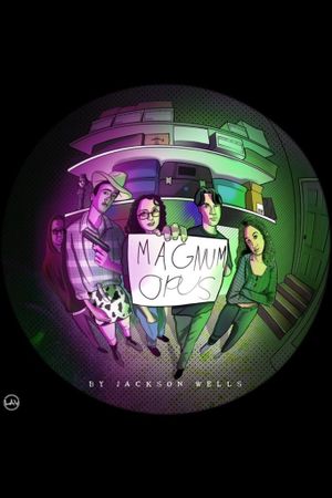 Magnum Opus's poster