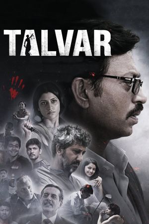 Talvar's poster