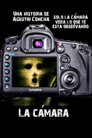 The Chamber's poster