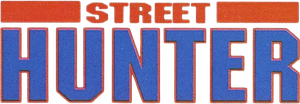 Street Hunter's poster