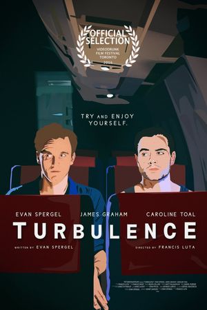 Turbulence's poster