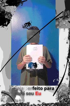Seja perfeito para seu Eu's poster