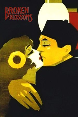 Broken Blossoms's poster