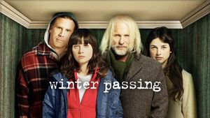 Winter Passing's poster
