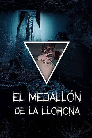 El Medallon De La LLorona's poster